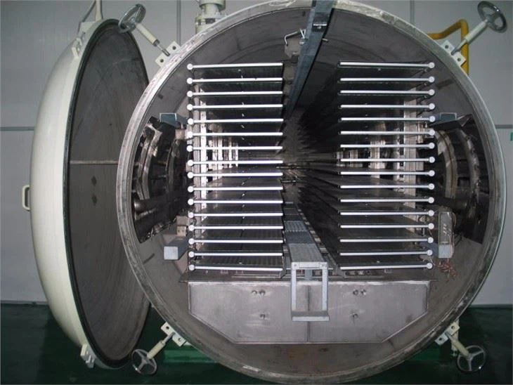 China Vacuum Food Freeze Dryer manufacturers