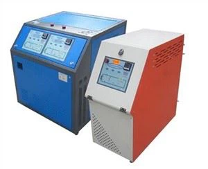 آلة درجة حرارة الزيت CE & ROHS لتجهيز الأغذية