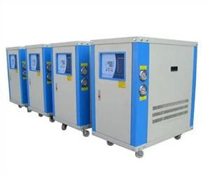 ارتفاع درجة حرارة المياه الصناعية العفن تحكم في درجة الحرارة