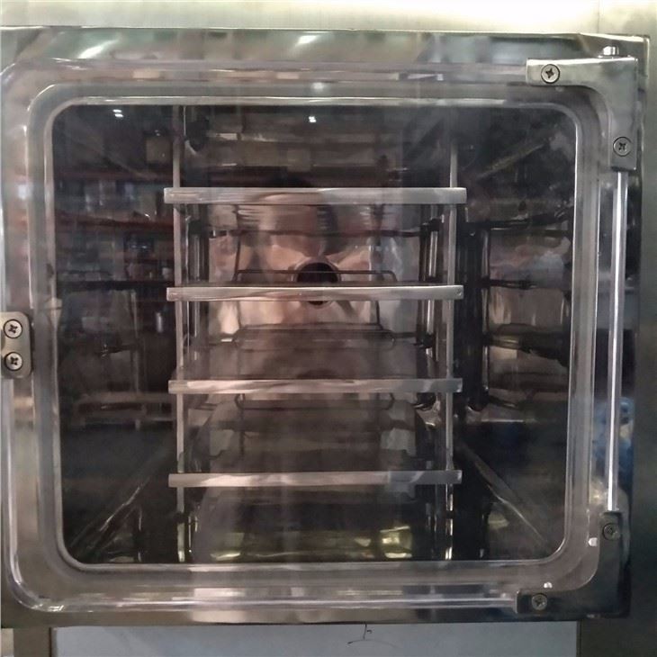 Customized Vacuum Food Freeze Dryer