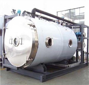 مسحوق التجميل مجفف بالتجميد