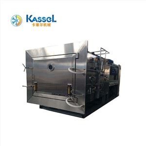 مجفف تجميد قناع الوجه