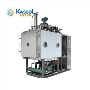 معدات التجفيف بالتجميد بالتجميد بروبيوتيك