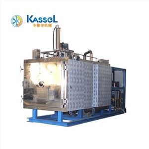 آلة تجفيف وتجميد العصوية الرقيقة