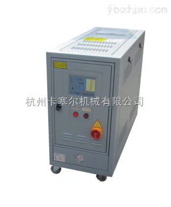 وحدات التحكم في درجة حرارة الزيت القياسية